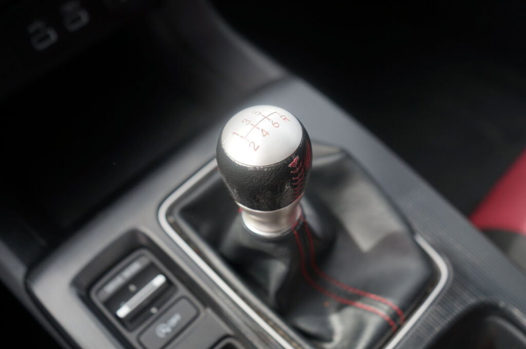 Used 2022 Honda Civic Si image 20