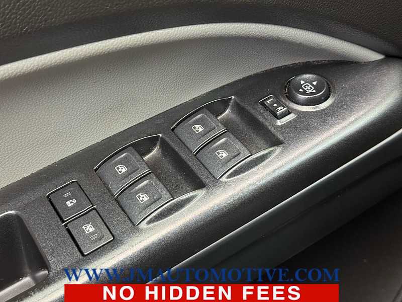 Used 2017 Chevrolet Colorado W/T w/ WT Convenience Package image 37