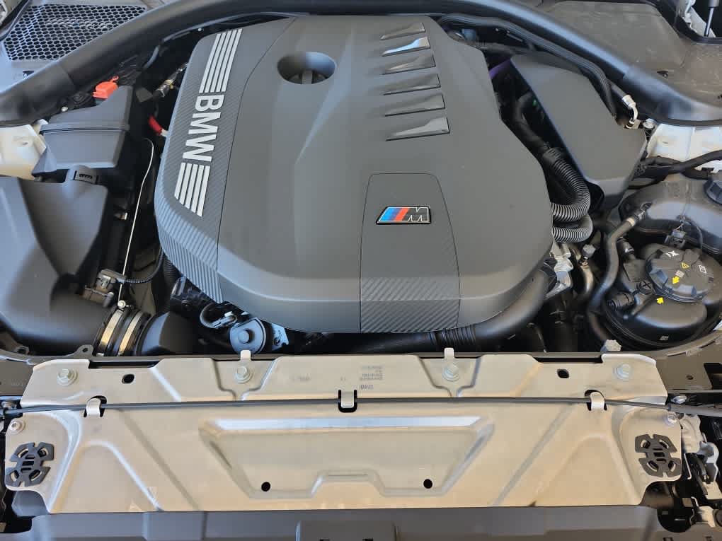 New 2026 BMW M340i w/ Premium Package RWD image 30