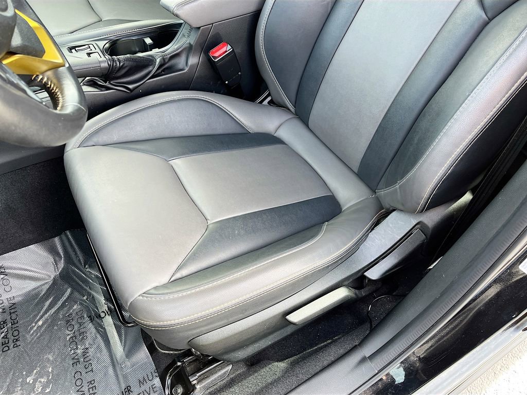 Used 2023 Subaru Crosstrek 2.5i Sport image 18