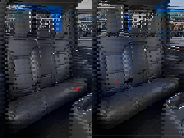 New 2025 Chevrolet Silverado 3500 High Country w/ High Country Premium Package image 17