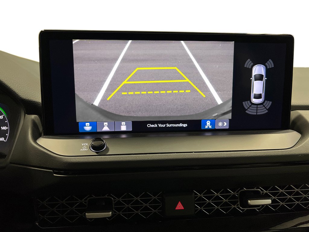 New 2025 Honda Accord EX-L image 26