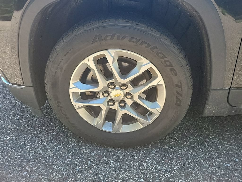 Used 2019 Chevrolet Traverse LT AWD/4WD image 24