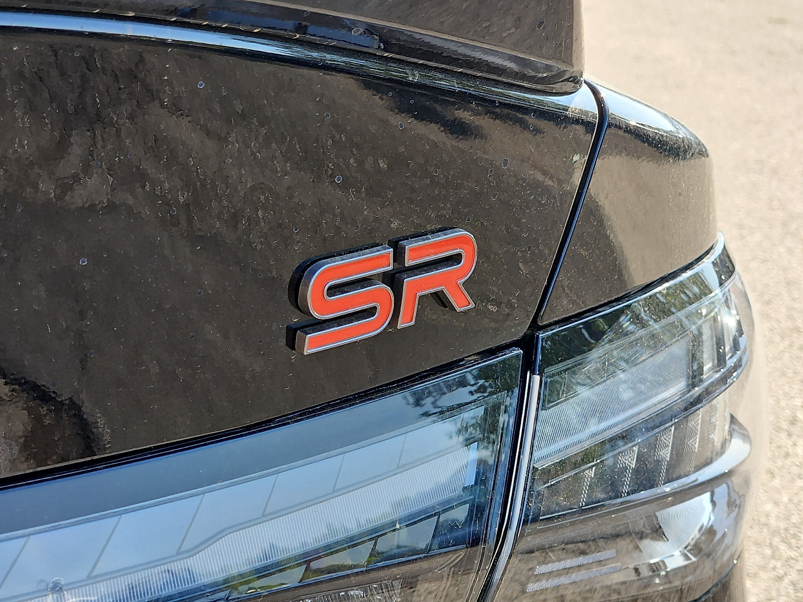 New 2026 Nissan Sentra SR w/ SR All Weather Package FWD image 21