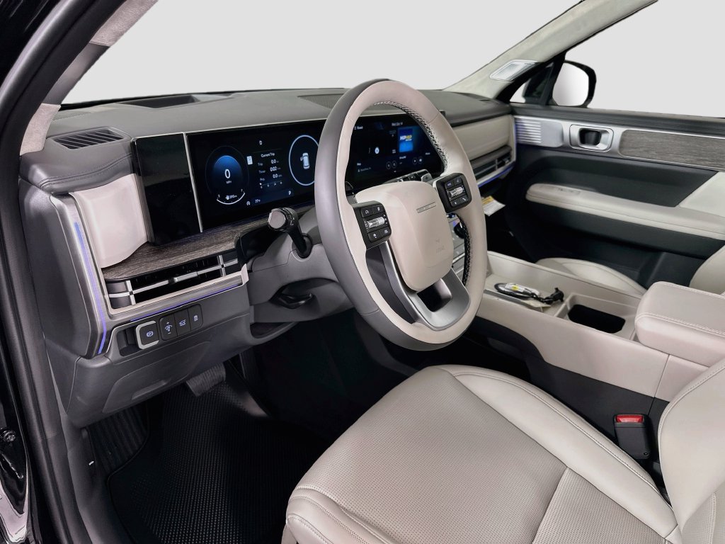 New 2027 Hyundai Santa Fe Calligraphy FWD image 9