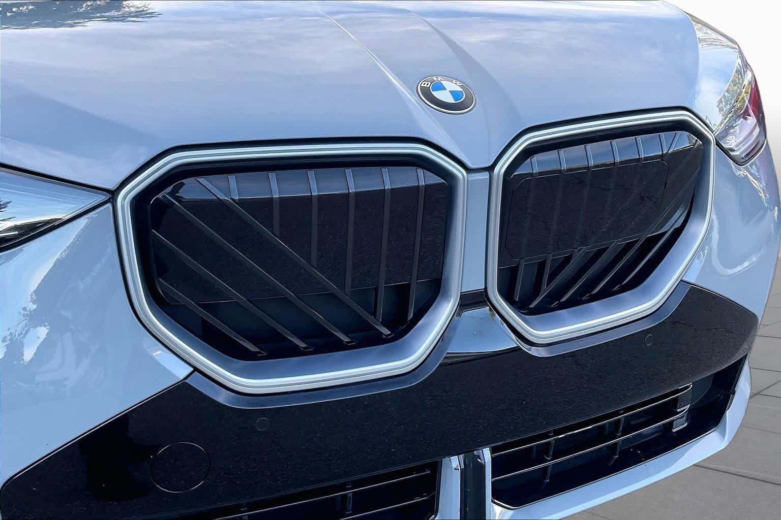 Used 2025 BMW X3 xDrive30i w/ M Sport Package AWD/4WD image 30