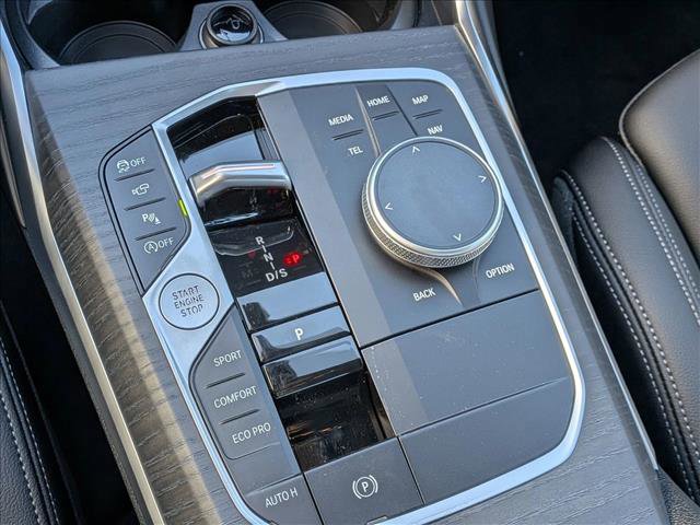 New 2026 BMW 330i xDrive Sedan w/ Premium Package image 16