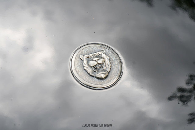 Used 1994 Jaguar XJS 4.0 Convertible image 82