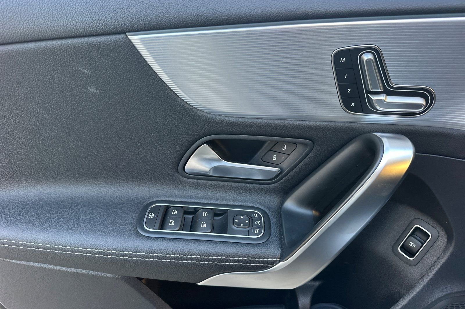 Certified 2021 Mercedes-Benz A 220 A 220 image 24