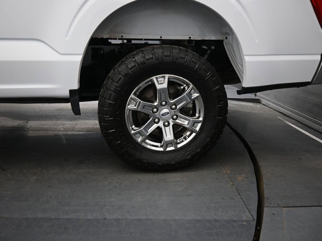 Certified 2023 Ford F150 Lariat w/ Trailer Tow Package image 19