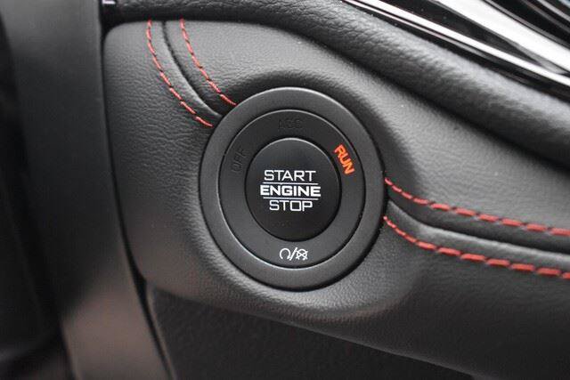 Used 2025 Dodge Durango GT AWD/4WD image 31