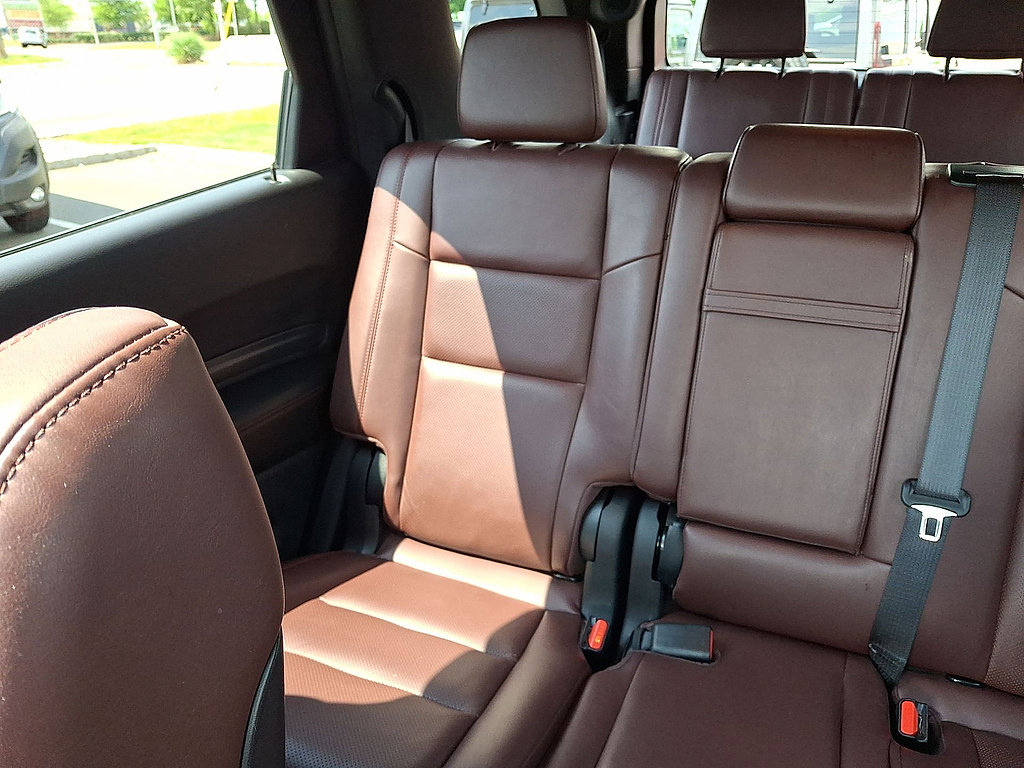 Used 2025 Dodge Durango GT AWD/4WD image 12