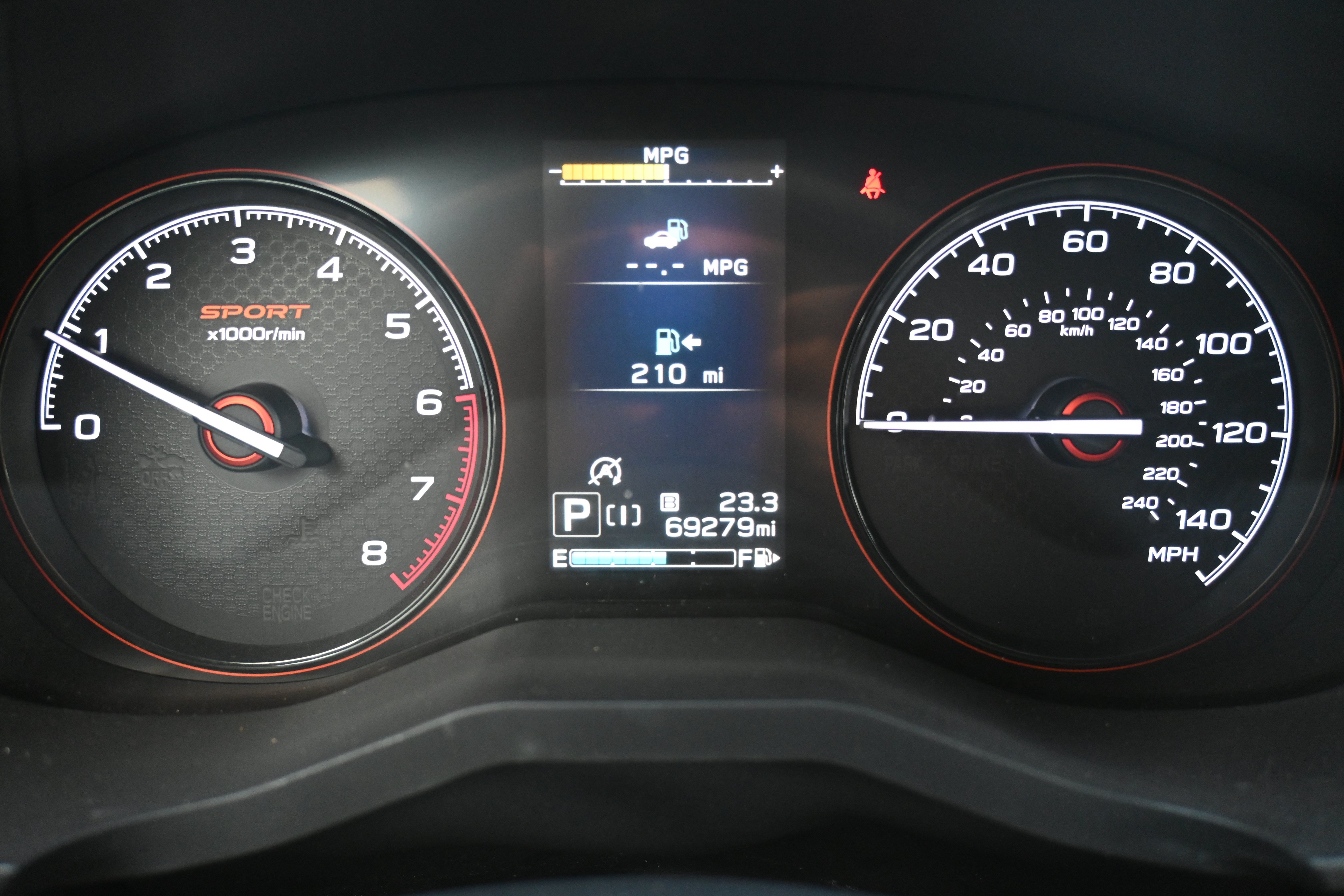 Used 2019 Subaru Forester Sport AWD/4WD image 20