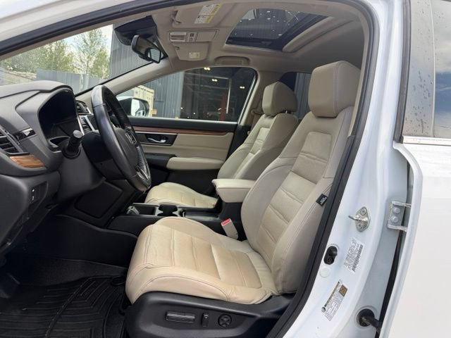 Used 2019 Honda CR-V Touring image 15