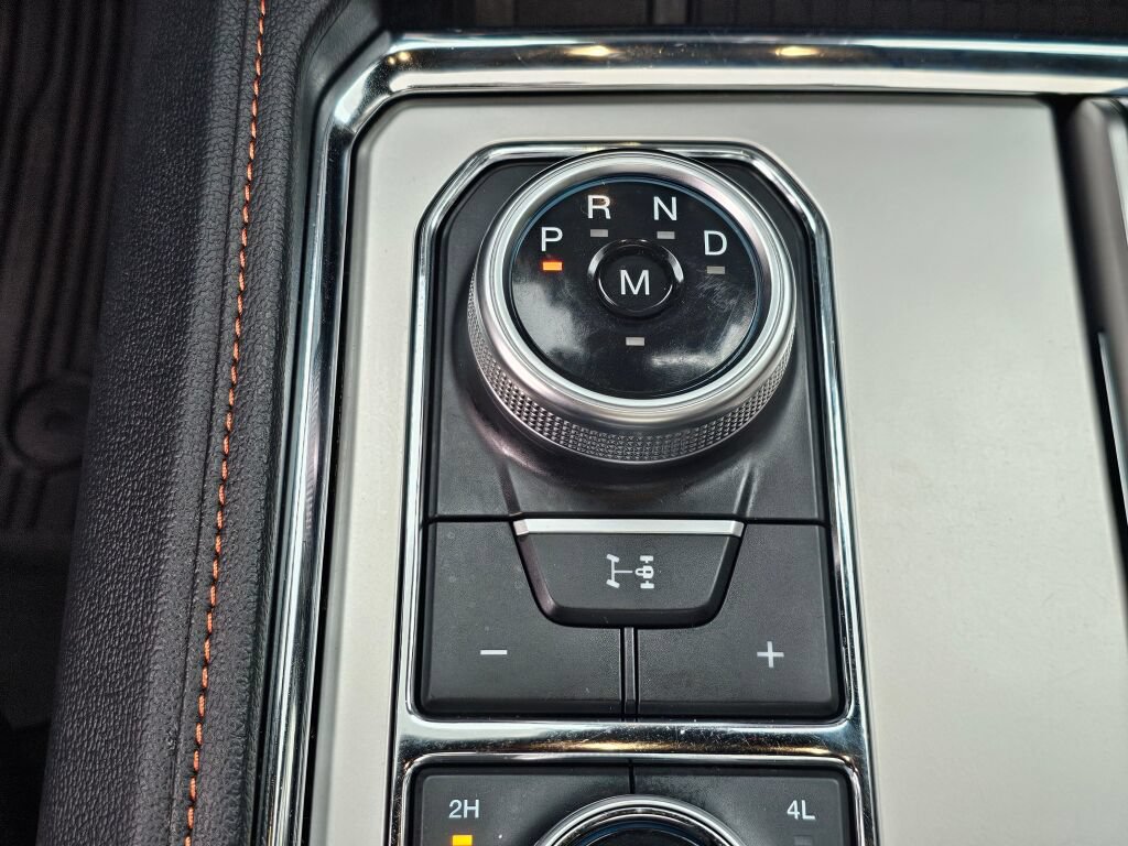 Certified 2024 Ford Expedition Timberline AWD/4WD image 32