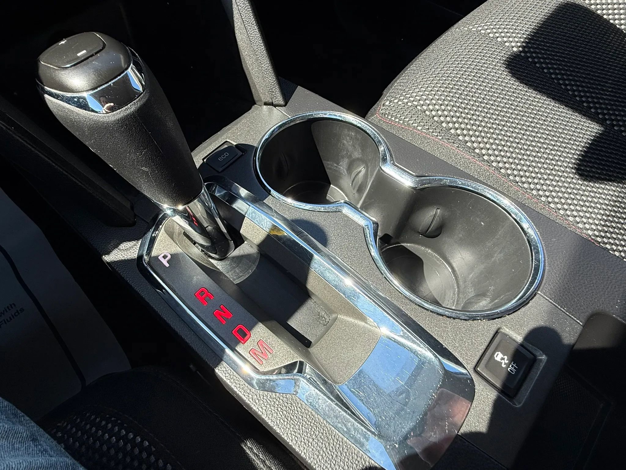 Used 2016 GMC Terrain SLE image 24