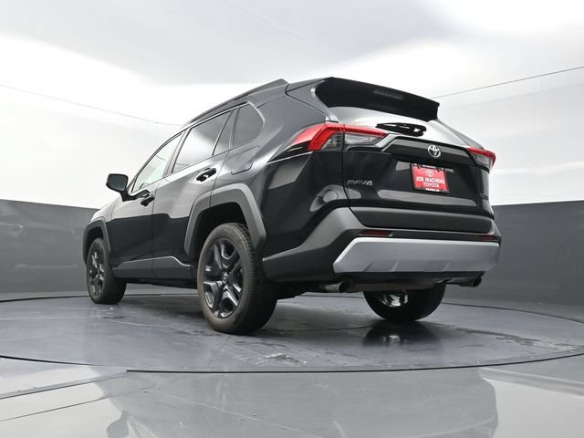 Certified 2024 Toyota RAV4 Adventure AWD/4WD image 36