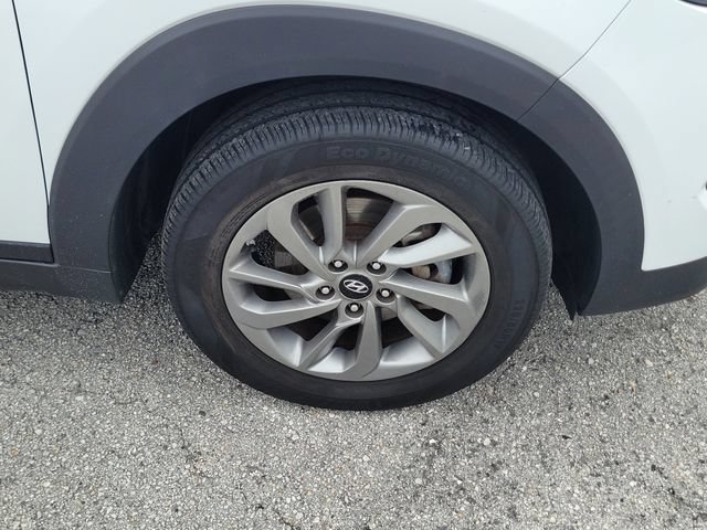 Used 2016 Hyundai Tucson SE w/ Option Group 02 FWD image 7