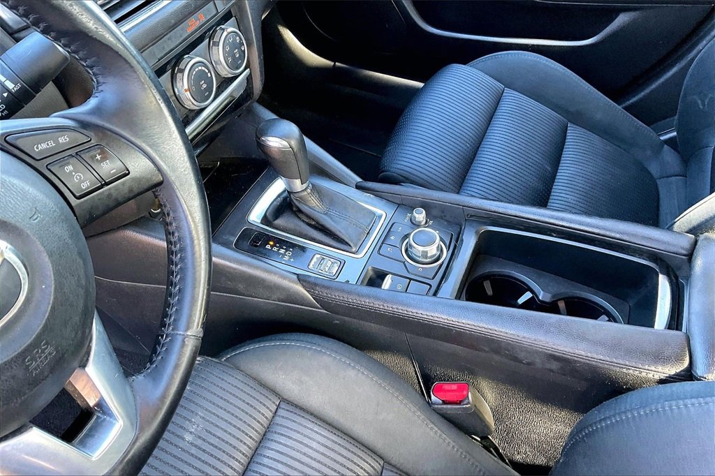 Used 2016 MAZDA MAZDA6 Sport image 15