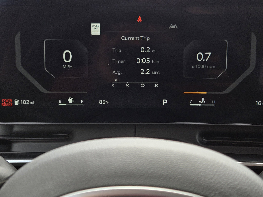 New 2026 Kia Carnival SX image 11