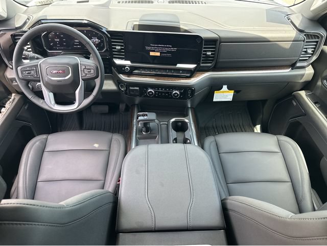 New 2026 GMC Sierra 1500 Elevation w/ Elevation Premium Package AWD/4WD image 27