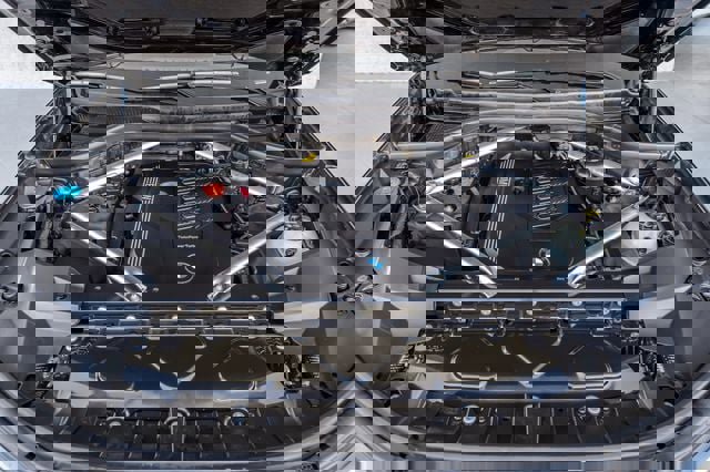 Used 2019 BMW X7 xDrive40i w/ Premium Package image 19