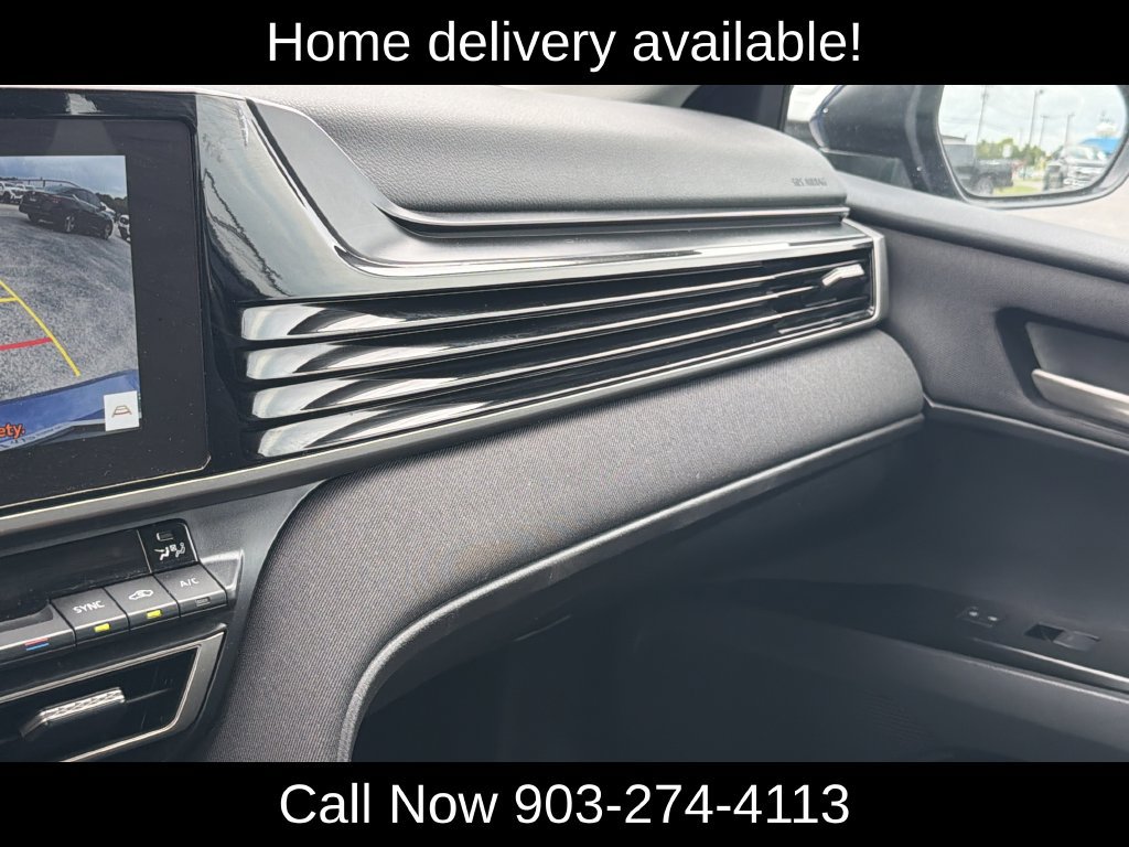 Used 2026 Toyota Camry LE FWD image 28