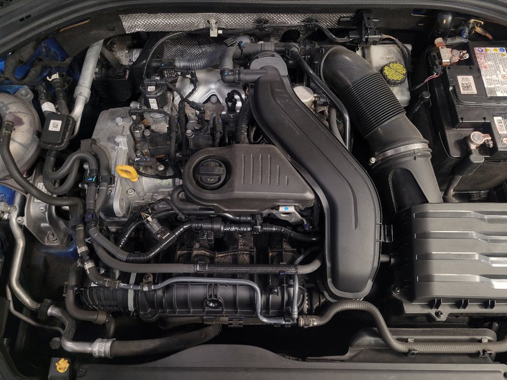 Used 2022 Volkswagen Jetta S FWD image 30