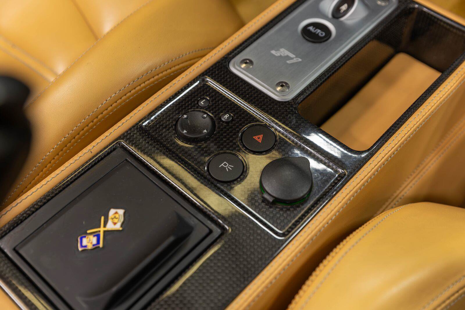 Used 2006 Ferrari F430 Spider RWD image 33