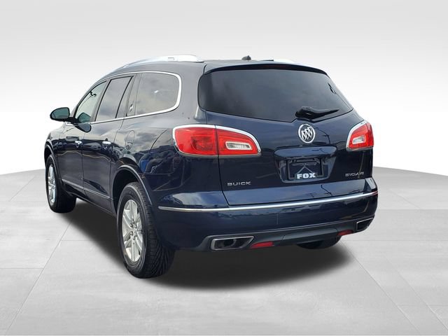 Used 2015 Buick Enclave Convenience FWD image 3