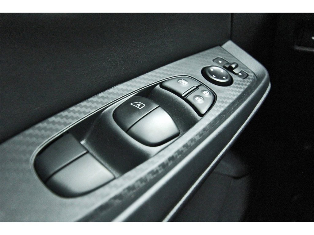 Certified 2025 Nissan Sentra SV w/ All-Weather Package image 18