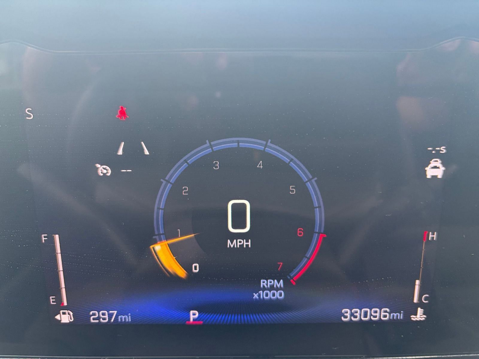 Used 2025 Chevrolet TrailBlazer LT FWD image 39