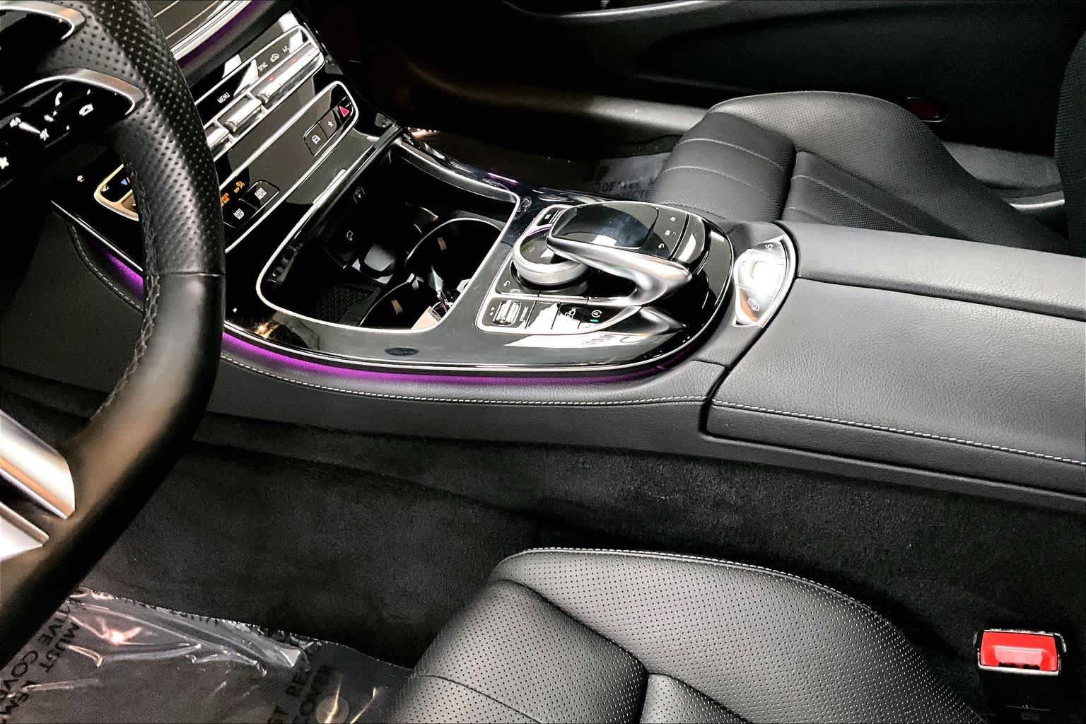 Used 2023 Mercedes-Benz E 450 4MATIC Cabriolet image 17