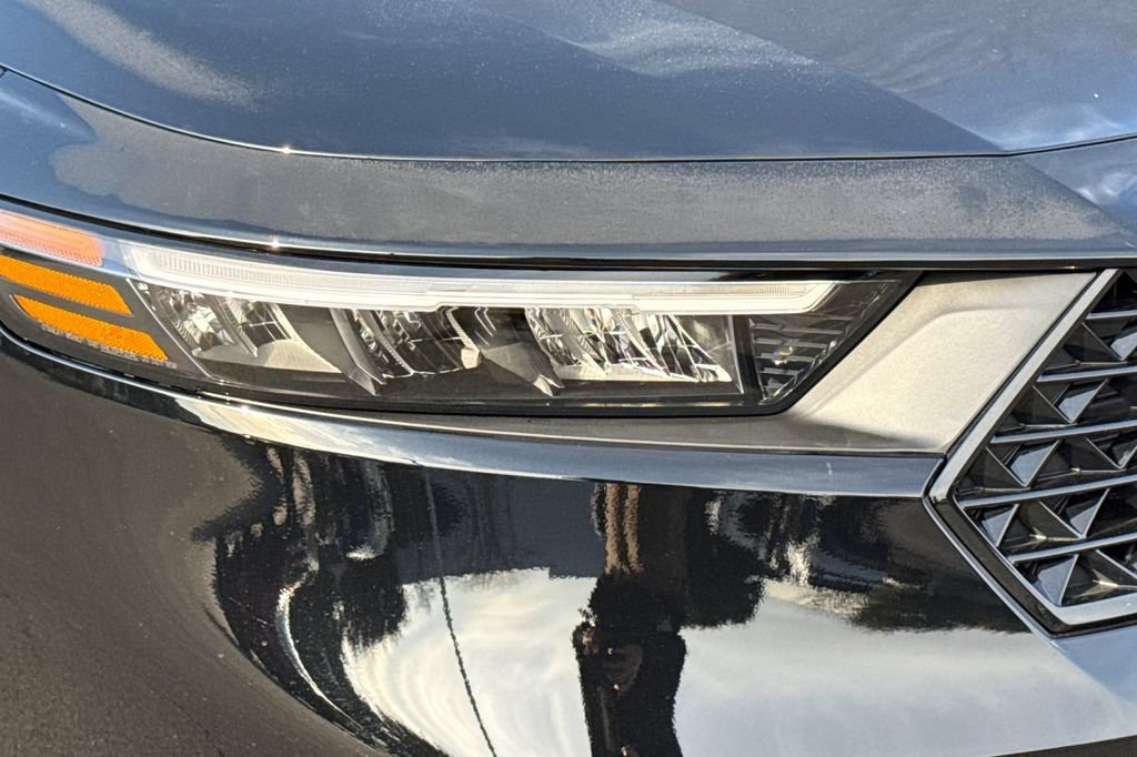 Used 2026 Honda Accord Sport image 28
