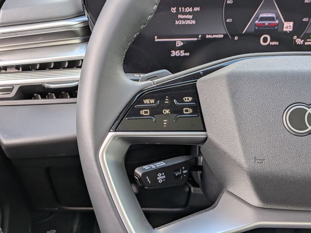 New 2026 Audi A6 Premium Plus AWD/4WD image 29