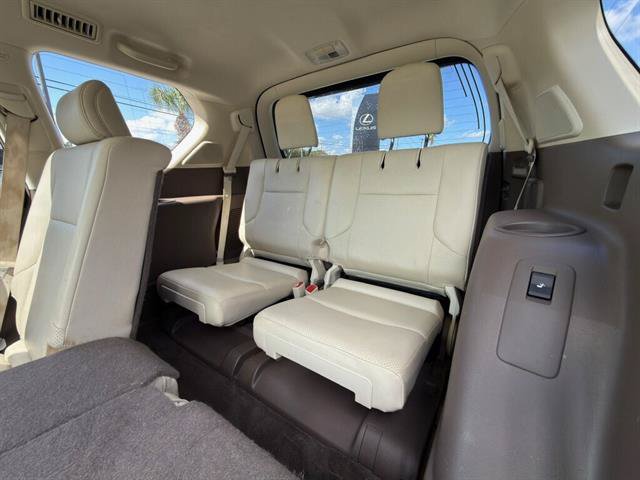 Used 2019 Lexus GX 460 Luxury AWD/4WD image 12