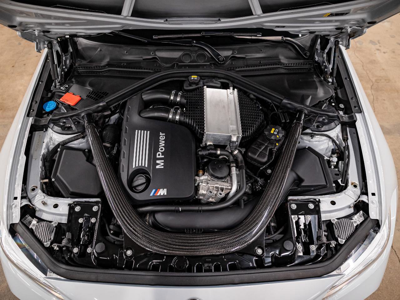 Used 2021 BMW M2 Competition w/ Executive Package image 15