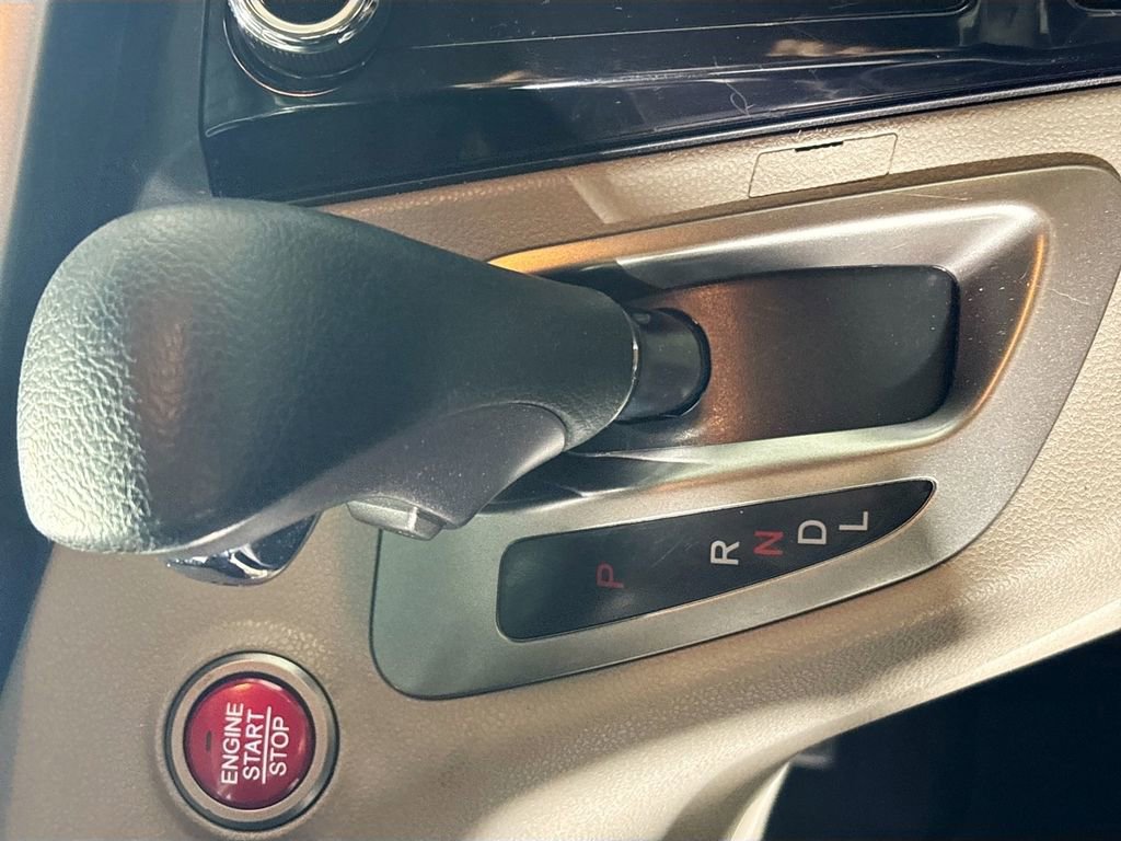 Used 2016 Honda Odyssey SE image 17