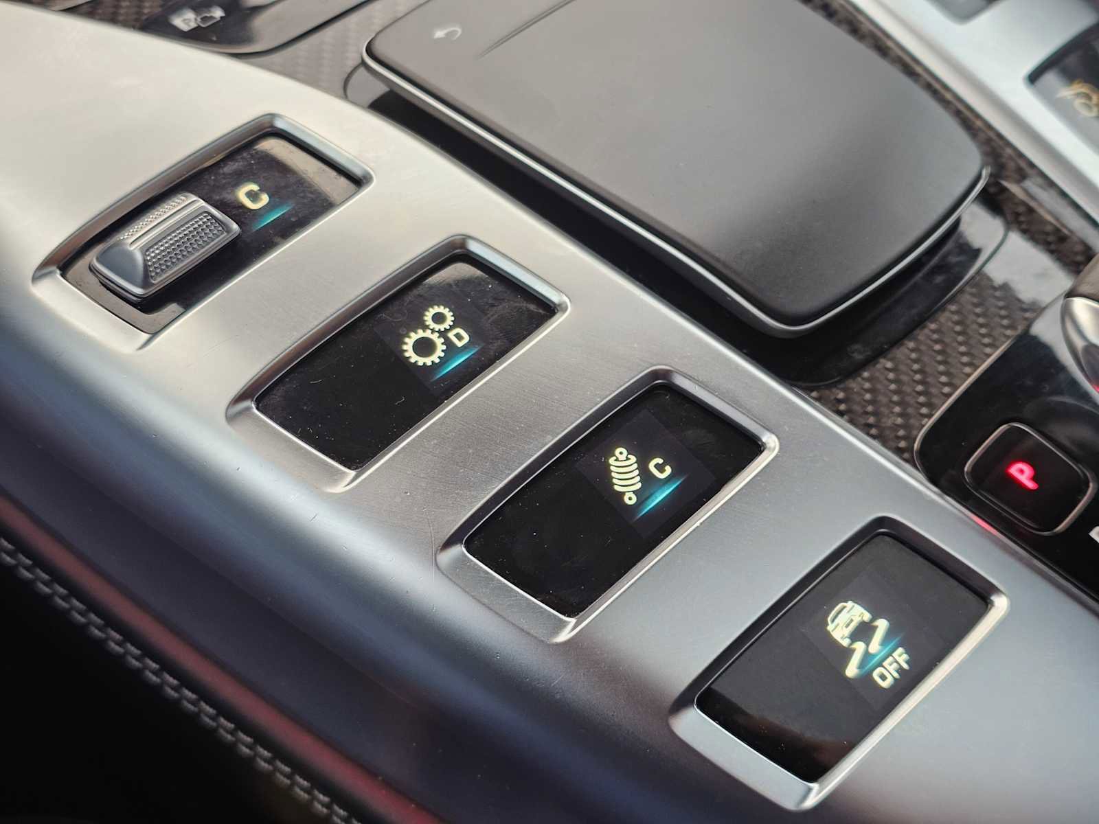 Used 2022 Mercedes-Benz AMG GT 43 image 35