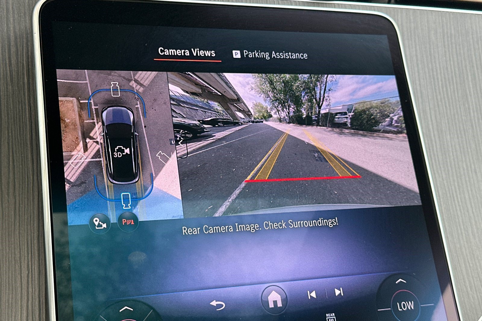 New 2027 Mercedes-Benz EQE 320 4MATIC SUV image 18