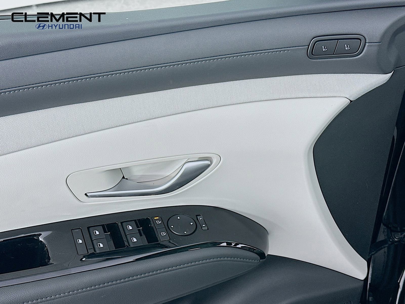 New 2026 Hyundai Tucson Limited w/ Tow & Go Package image 24