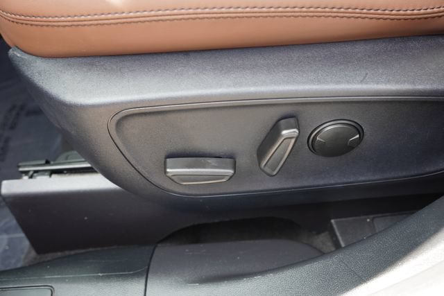 Used 2025 Ford Bronco Sport Outer Banks w/ Outer Banks Tech Package+ AWD/4WD image 24