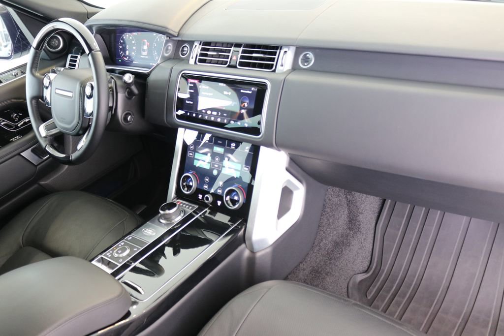 Used 2021 Land Rover Range Rover P525 Westminster Edition LWB image 44