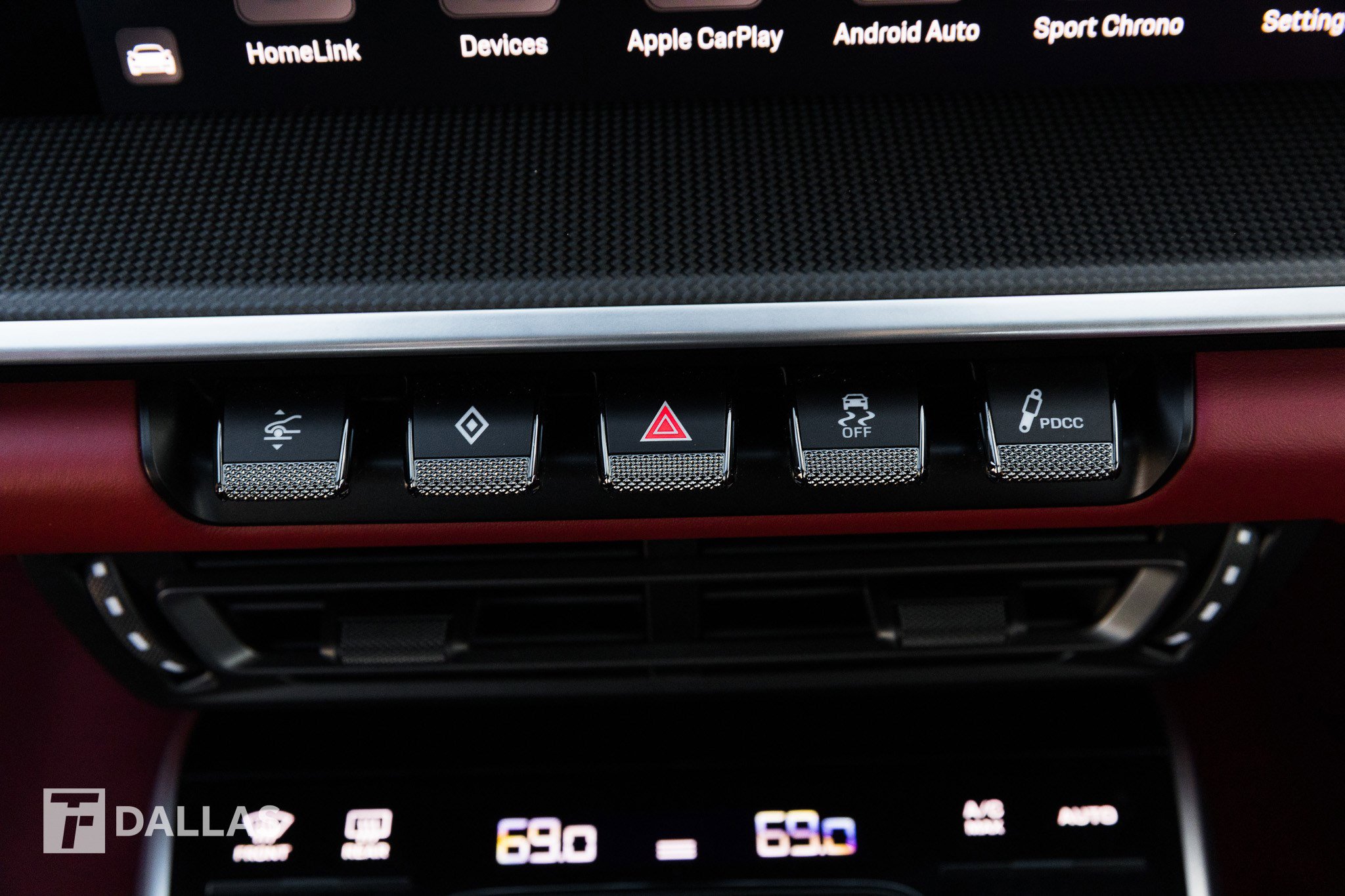 Used 2024 Porsche 911 Turbo S image 30