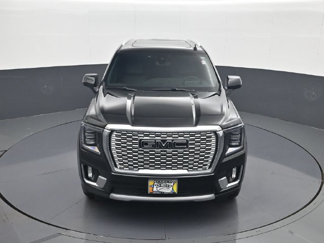 Certified 2021 GMC Yukon Denali w/ Advanced Technology Package AWD/4WD image 15
