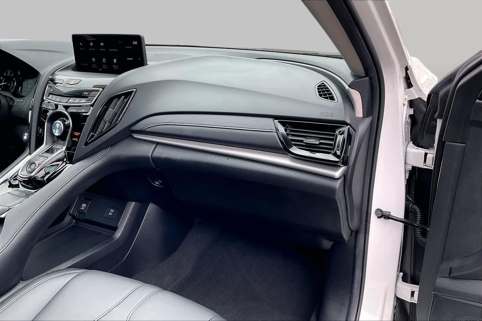 Certified 2024 Acura RDX SH-AWD image 18