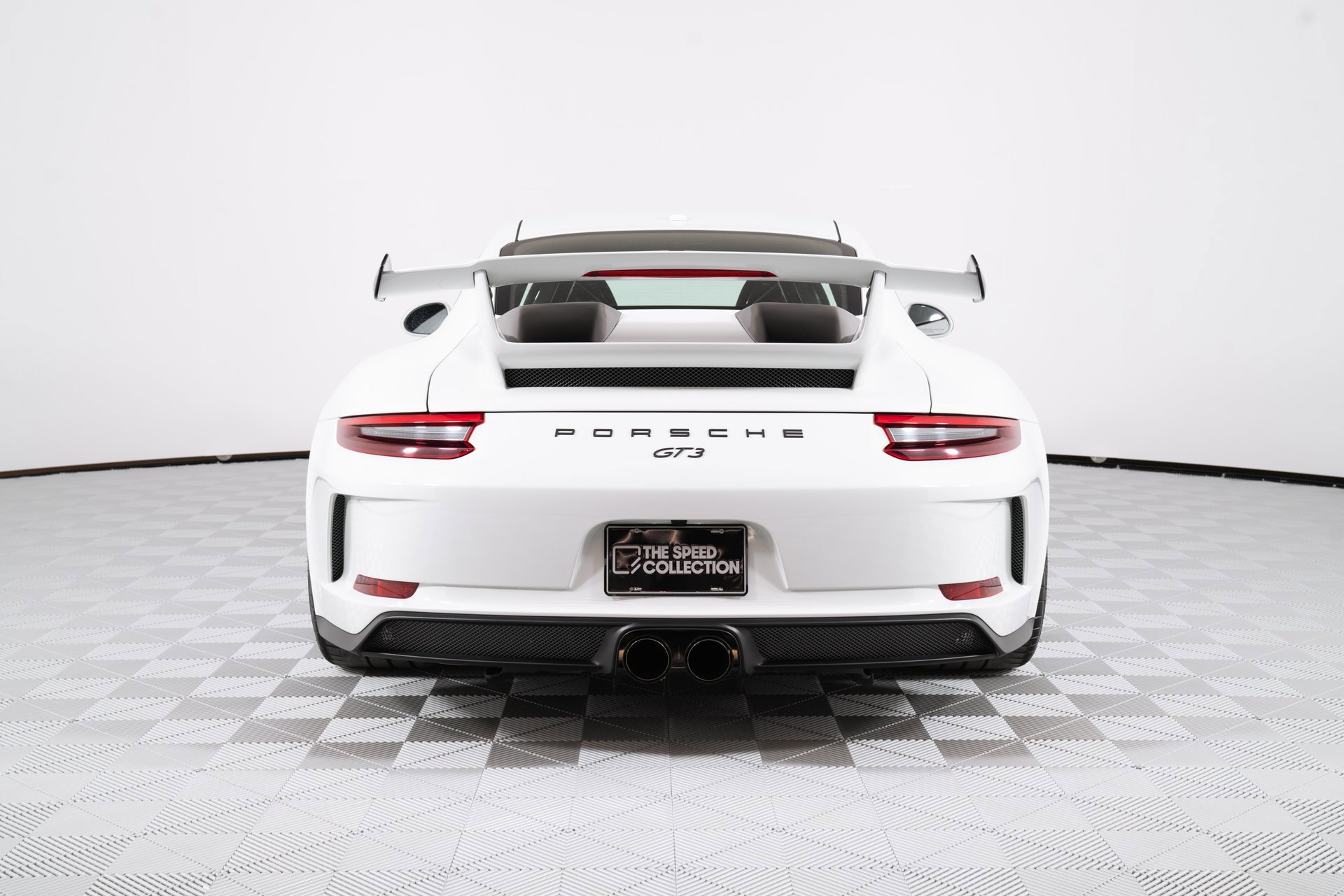 Used 2018 Porsche 911 GT3 image 6