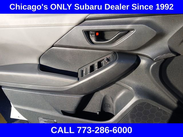 Certified 2024 Subaru Crosstrek 2.5i Wilderness image 18