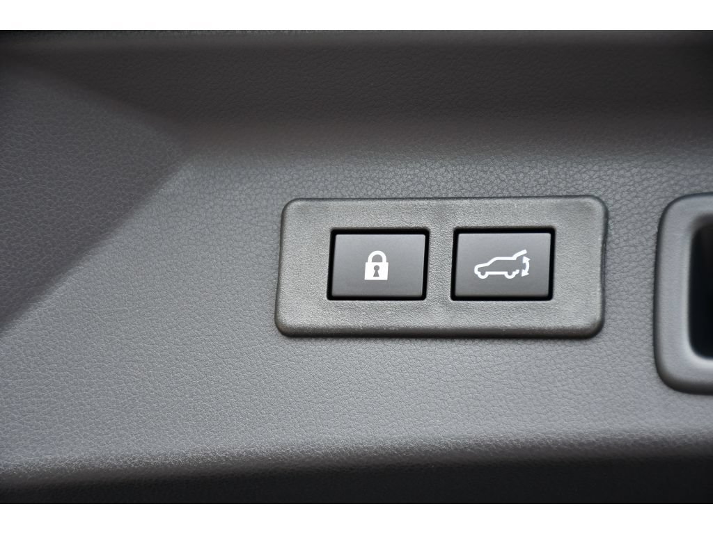 New 2026 Subaru Forester Premium AWD/4WD image 25