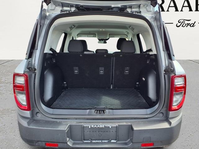 Used 2022 Ford Bronco Sport Big Bend image 10